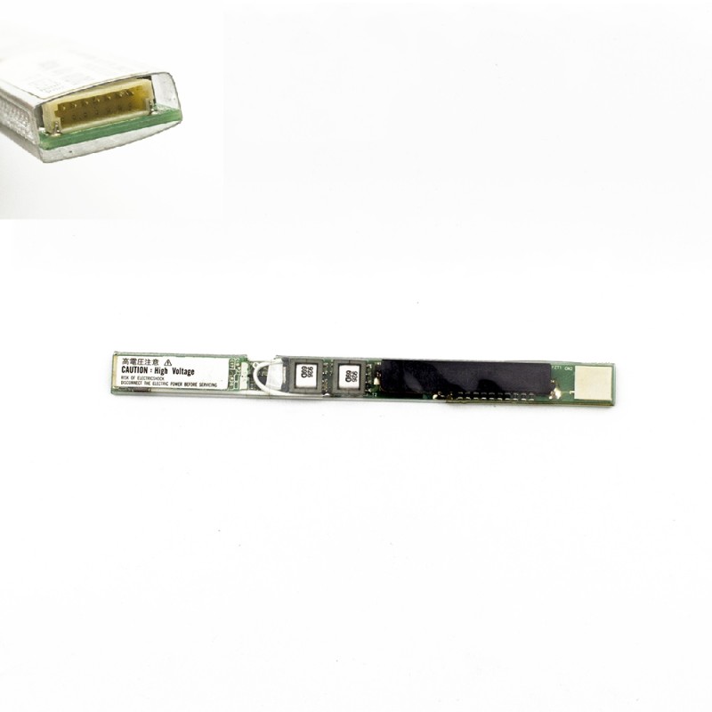 LCD Inverter Toshiba Tecra 8100 Partege 7020T Series - HBL-0207 UA2015P01 LCD Inverter Toshiba Tecra 8100 Partege 7020T Series - HBL-0207 UA2015P01