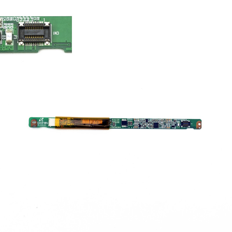 LCD Inverter SAMSUNG R18 R20 R23 R25 (PULLED) - CNBA4400245AD86N82F LCD Inverter SAMSUNG R18 R20 R23 R25 (PULLED) - CNBA4400245AD86N82F