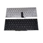 Πληκτρολόγιο Laptop keyboard για Apple Macbook AIR A1370/A1465 11.6" Black WITHOUT FRAME US SMALL ENTER (For backlit version)