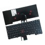 Πληκτρολόγιο Laptop keyboard για DELL Latitude E7440 E7420 E7240 BLACK US With Poiting Stick - NWP2X 4G6VR V141025BS1 PK130VN2A10