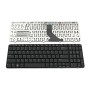 Πληκτρολόγιο Laptop keyboard για HP G60 Compaq CQ60 Black US - NSK-HAA01 9J.4AH07.S01 MP-08A93US-442 MP-08A96US-442 9J.N0Y82.001 V091452AS1 9J.N0Y82.A01