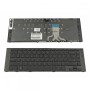 Πληκτρολόγιο Laptop keyboard για HP Probook 5310m US Black - 581089-001 MP-09B83US6698 PK1308P1A00 PK1308P2A00 V104902AS1US