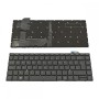 Πληκτρολόγιο Laptop keyboard για HP Zbook Studio G7 Dark Gray Witout Frame, Backlit UK (Big Enter) - LK132VB1A10