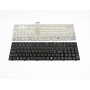 Πληκτρολόγιο Laptop keyboard για MSI GT660 GT660R GT663 GT685 GT685R GLOSSY FRAME BLACK US - V111922AK1