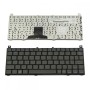 Πληκτρολόγιο Laptop keyboard για Toshiba NB100 Black US - K001254A1 US 6037B0036404 6037B0036617