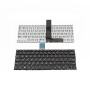 Πληκτρολόγιο Laptop keyboard για ASUS VivoBook F200CA X200MA X200CA BLACK Without FRAME US (Small ENTER) - 0KNB0-1131US000