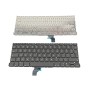 Πληκτρολόγιο Laptop keyboard για Apple Macbook Pro A1502 13.3" Black WITHOUT FRAME UI BIG ENTER (For backlit version)