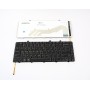 Πληκτρολόγιο Laptop keyboard για Dell AlienWare M11x R1 BLACK Backlit - KTG44 V109002CS