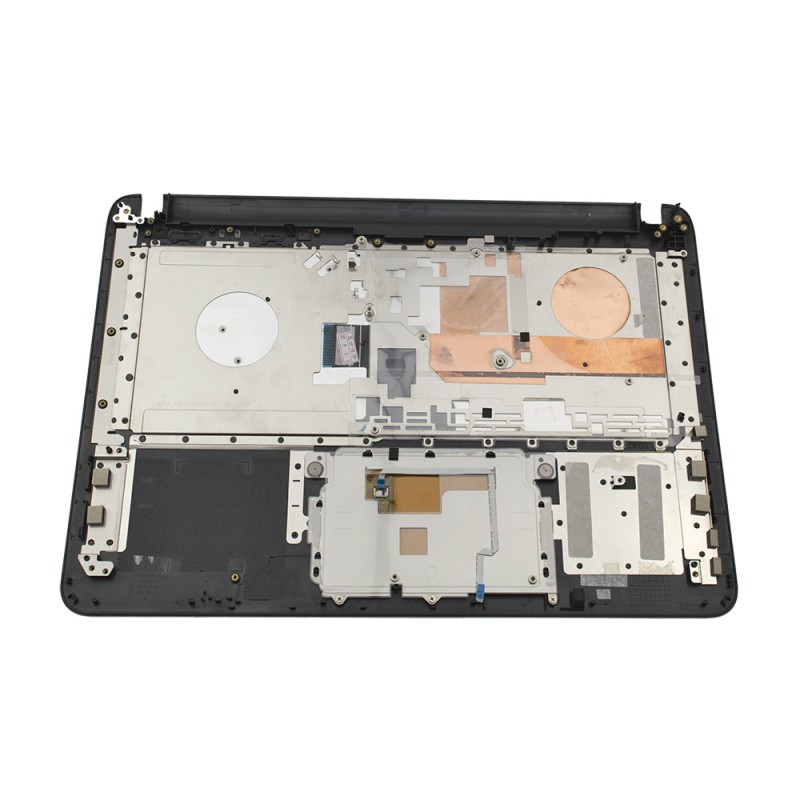 Πληκτρολόγιο Laptop keyboard για SONY VAIO SVF142 SVF143 BLACK US (Palmrest with keyboard) With TouhPad - FBHK8006010