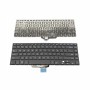 Πληκτρολόγιο Laptop keyboard για ASUS VivoBook S15 S510UA S510UN S510UQ S510UR Black Without Frame US (Small Enter) - 9Z.NDXSQ.601 AEXKEU00010 0KNB0-4129US00