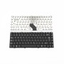 Πληκτρολόγιο Laptop keyboard για ASUS Z96 Z96J Z96JS Z96F S96J Z84FM Z84JP Gigabyte W451 W551U/N W566U/N W348 W466 - TW3 AETW3STU119 MP-05693US-9202 K020646D V020652AS1 PK1301Q0250