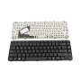 Πληκτρολόγιο Laptop keyboard για HP Pavilion 14-B000 14-C000 GLOSSY Frame Black US (Small Enter) - AEU33Q00110