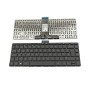 Πληκτρολόγιο Laptop keyboard για HP Pavilion X360 13-S Black Without Frame UK (BIG Enter) - 797212-031 9Z.NC9SW.00U NSK-CX0SW