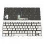 Πληκτρολόγιο Laptop keyboard για Lenovo Yoga C940-14 Gold Without Frame With Backlit US (--Small Enter) - PK131ED1D00 SN20T82264 V163420ES1-US