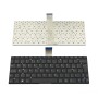Πληκτρολόγιο Laptop keyboard για SONY VAIO SVT11 Black Without Frame UK (Big Enter) - 149107711GB 149107711000