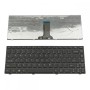 Πληκτρολόγιο Laptop keyboard για Lenovo Ideapad Y400 BLACK FRAME BLACK(Redside For Win8) US - 9Z.N1X82.001 AETZ1U00020-US BB3UC T2Y9-US 25205288 PK130RQ3A00 9Z.N6FUC.301