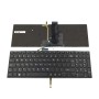 Πληκτρολόγιο Laptop keyboard για Toshiba Satellite Pro R50-C Tecra A50-C Z50-C BLACK FRAME BLACK With Pointing Stick With Backlit UI - G83C000GL5BE TBM15F56B0J356