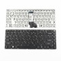 Πληκτρολόγιο Laptop keyboard για Acer Aspire E5-422 E5-422G E5-432 E5-432G E5-452 E5-452G E5-473 E5-473G E5-473T E5-473TG E5-474 E5-474G E5-491G ES1-420 ES1-421 TravelMate P248-M P248-MG BLACK WITHOUT FRAME US - PK131BQ2A00 NK.I1417.0EP