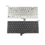 Πληκτρολόγιο Laptop keyboard για Apple Macbook Pro Unibody A1278 MB467 Models 13.3"  Black UI (BIG ENTER) FOR Backlit Version