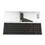 Πληκτρολόγιο Laptop keyboard για Toshiba Satellite Pro A50 A50-A Black - 9Z.N7TSN.A01 NSK-TTASN G83C000DV2US