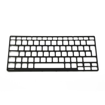 Πληκτρολόγιο Laptop keyboard για Dell Latitude 5480/5488 Black for models Without Pointing Stick (Big Enter) - 74JY6