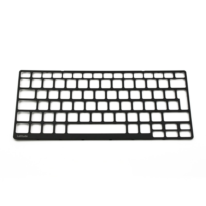 Πληκτρολόγιο Laptop keyboard για Dell Latitude 5480/5488 Black for models Without Pointing Stick (Big Enter) - 74JY6
