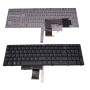 Πληκτρολόγιο Laptop keyboard για Lenovo ThinkPad Edge E520 Black UK - 0A62104 0A62068 04W0865