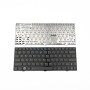 Πληκτρολόγιο Laptop keyboard για ASUS EEE PC 1002H 1004DN Black US - NSK-UDA01 9J.N1N82.A01 9J.N1N82.U01 9J.N1N82.U1D