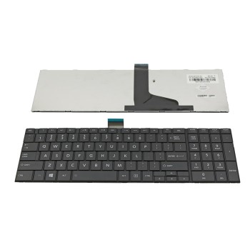 Πληκτρολόγιο Laptop keyboard για Toshiba Satellite C850 C850D C855 C855D C870 C870D C875 C875D L850 L850D L855 L855D L870 L870D L875 L875D L950 L950D L955 L955D P850 P855 P870 P875 S850 S855 S855D S870 S875 S875D S950 S950D S955 S955D Qosmio X870 X875 Bla