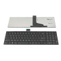 Πληκτρολόγιο Laptop keyboard για Toshiba Satellite C850 C850D C855 C855D C870 C870D C875 C875D L850 L850D L855 L855D L870 L870D L875 L875D L950 L950D L955 L955D P850 P855 P870 P875 S850 S855 S855D S870 S875 S875D S950 S950D S955 S955D Qosmio X870 X875 Bla