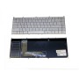 Πληκτρολόγιο Laptop keyboard για Dell Adamo XPS 13-A101 SILVER Backlit US - N959M SS5 NSK-DH001 9J.N1G82.001 AESS5U00020