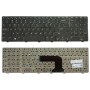 Πληκτρολόγιο Laptop keyboard για Dell Inspiron 5721 3721 3737 5737 - Black US - 48T76 V119725BK1 V119725BS PK130T33A23 1XVY2