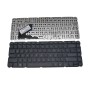 Πληκτρολόγιο Laptop keyboard για HP Pavilion 14-B000 14-C000 BLACK Without Frame US (Small Enter) - SG-57900-33A AEU33-00010
