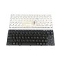 Πληκτρολόγιο Laptop keyboard για MSI X370 GLOSSY FRAME BLACK UK - V111822AK1