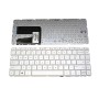 Πληκτρολόγιο Laptop keyboard για HP Pavilion  14-E WHITE Without Frame US (Small Enter) - 724253-001 9Z.N9GPQ.A01