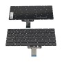 Πληκτρολόγιο Laptop keyboard για Lenovo Ideapad 310S-14AST 310S-14IKB 310S-14ISK 510S-14IKB 510S-14ISK Yoga 510-14IKB 710-14IKB 710-14ISK 710-15IKB 710-15ISK BLACK WITHOUT FRAME US (--Small Enter) - 9Z.NCRSN.101 SN20K93009