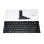 Πληκτρολόγιο Laptop keyboard για Toshiba Satellite C805 Black US - 25201966 T2G8-US AELZ1U00030 9Z.N5TSQ.T01 B6TSQ 9Z.N7PSQ.401 TS4SQ AEBY3U02130-US