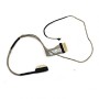 Καλωδιοταινία Οθόνης LCD Cable TOSHIBA Satellite C850 C850D C855 C855D C55-A LED TYPE 1 - 6017B0361601 