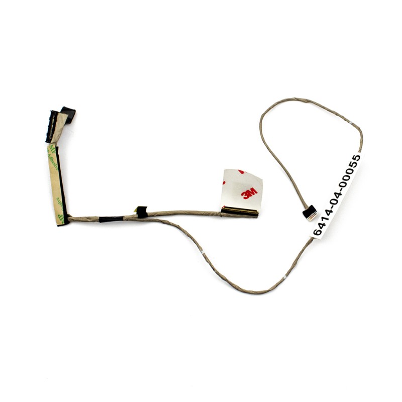 Καλωδιοταινία Οθόνης LCD Cable DELL V13 V131 V131D - 50.4ND01.102 DXXV1