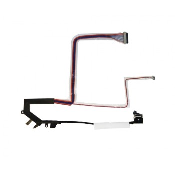 Καλωδιοταινία Οθόνης LCD Cable Apple Macbook 13" A1181 (PULLED)