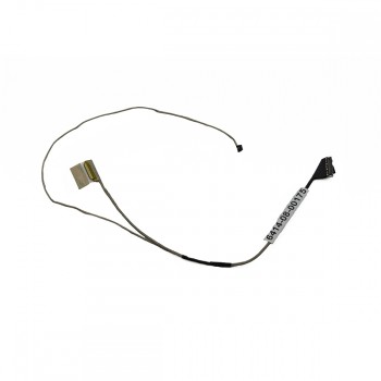 Καλωδιοταινία Οθόνης LCD Cable Lenovo 300-14ISK 300-14IBR 300-15ISK 30 pin eDP - DC02001XD00 DC02001XD30 DC02001XD20