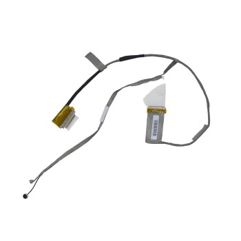 Καλωδιοταινία Οθόνης LCD Cable ASUS K53E X53S K53SC - 14G221036000 14G221036002