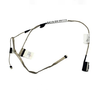 Καλωδιοταινία Οθόνης LCD Cable DELL Latitude E6540 eDP - DC02C009M00 RDYP1