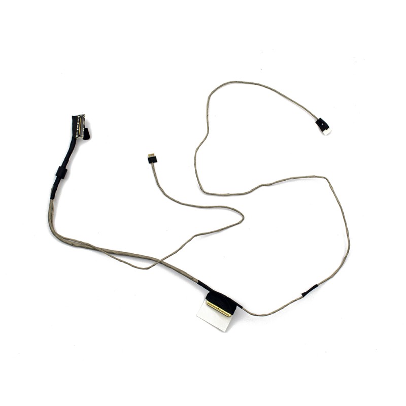 Καλωδιοταινία Οθόνης LCD Cable TOSHIBA Satellite E55 E55t LVDS - K000150320 DC02001TM00