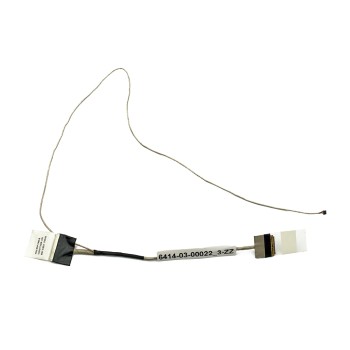 Καλωδιοταινία Οθόνης LCD Cable ASUS F555LA K555Y X555A X555D X555LD X555LP 30 pins eDP LED (TYPE4) - 1422-01T10AS 1422-01SV0AS
