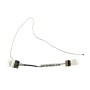 Καλωδιοταινία Οθόνης LCD Cable ASUS F555LA K555Y X555A X555D X555LD X555LP 30 pins eDP LED (TYPE4) - 1422-01T10AS 1422-01SV0AS