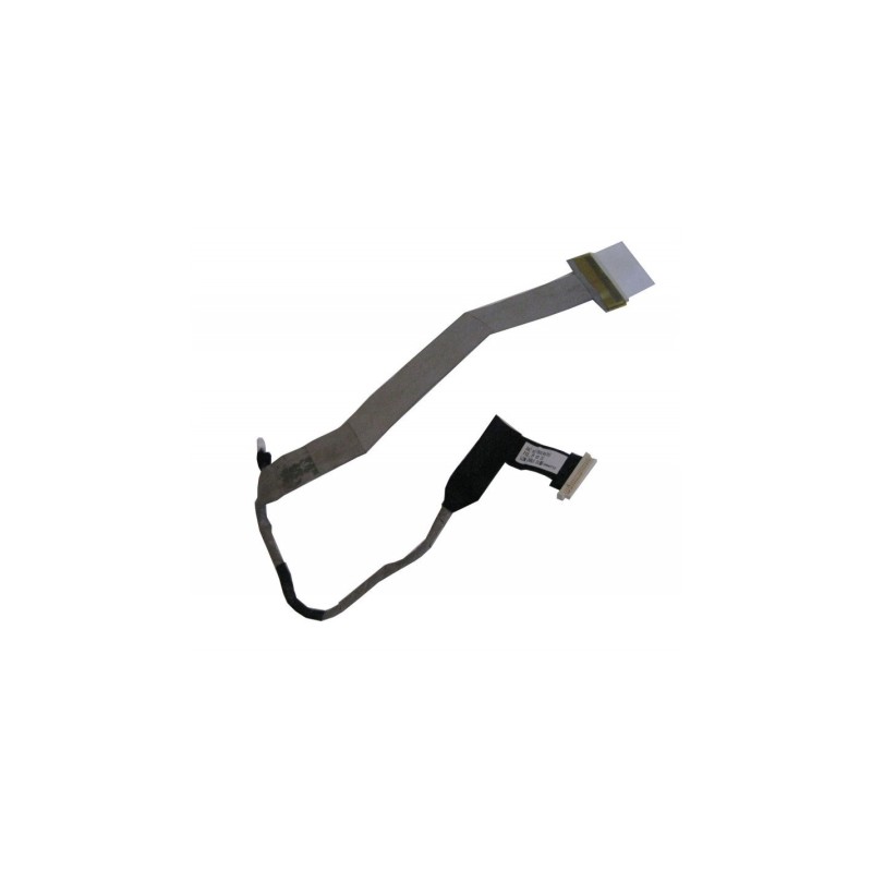 Καλωδιοταινία Οθόνης LCD Cable TOSHIBA Satellite L300 L300D L305 L305D - 6017B0146701
