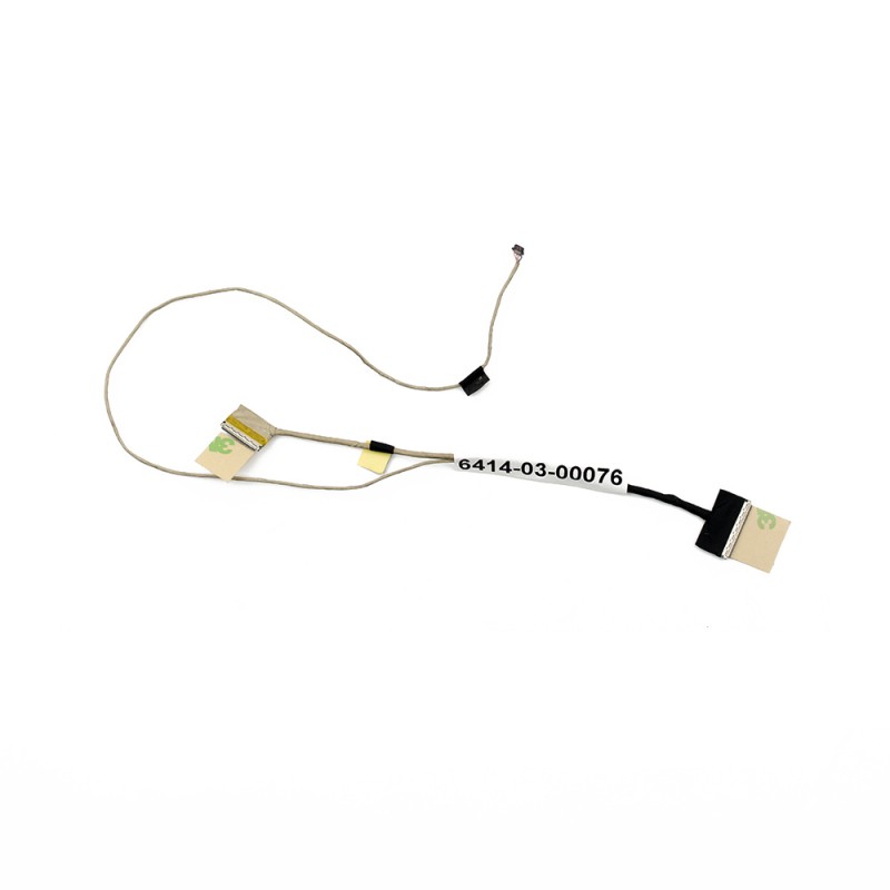 Καλωδιοταινία Οθόνης LCD Cable ASUS X541 R541 X541UA R541UA eDP - 1422-02F00AS 14005-02090500 11830007-00