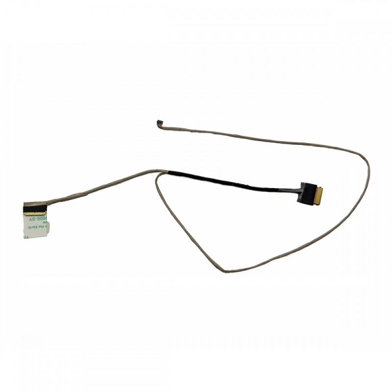 Καλωδιοταινία Οθόνης LCD Cable Lenovo V310-15ISK 30 pin - DD0LV7LC003 DD0LV7LC013 DD0LV7LC002 DD0LV7LC012 5C10L5921