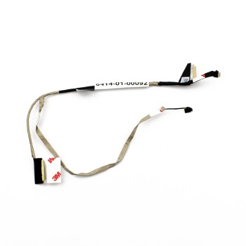 Καλωδιοταινία Οθόνης LCD Cable Acer Aspire E1-510 E1-532 E1-572 E1-572P V5-561P V5WE2 40pin (For Touch models) - DC02001VE10